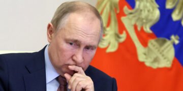 Міг заробити ще $1 трлн і правити до 100 років: Шейтельман про найбожевільніший крок Путіна