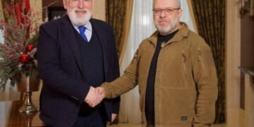 Галущенко: рф должна навсегда исчезнуть из перечня крупных экспортеров энергоресурсов