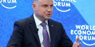 Президент Польши Дуда надеется, что союзники предоставят Украине танки