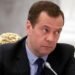 Перейменував Львів, обізвав президентів та погрожував: Медведєв влаштував істерику через танки для ЗСУ