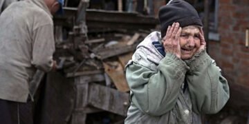 У 2023 році в Європі можуть початись відключення світла, а війна в Україні не закінчиться, – Financial Times
