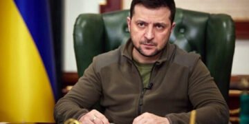 Зеленський різко звернувся до партнерів, які вагаються з допомогою Україні