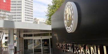 Турция заявила о поддержке украинской “формулы мира”