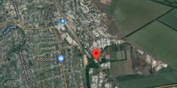 Луганская область: ВСУ в Сватово уничтожили склад с боеприпасами рашистов