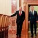 Небоженко: Медведєв як цап-відбувайло