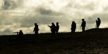ЗСУ провели контратаку в Бахмуті, а війська РФ намагаються наступати у Сватовому: карти боїв