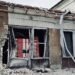 Війська РФ завдали удару по пожежній частині в Херсоні: голова ДСНС показав фото наслідків
