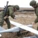 Окупанти по-новому почали використовувати розвідувальні БПЛА: подробиці від військових