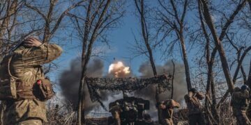 ЗСУ вразили 3 пункти управління та 12 районів зосередження живої сили та військової техніки противника, – Генштаб