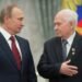 У Росії помер розробник крилатих ракет “Калібр” Камнєв