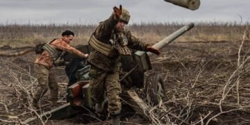 ЗСУ минулої доби відбили атаки загарбників біля 12 населених пунктів
