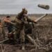 ЗСУ минулої доби відбили атаки загарбників біля 12 населених пунктів