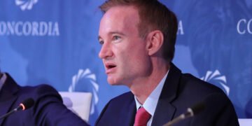 Посол США при ОБСЄ: Програма підтримки України допоможе втіленню мирного плану Зеленського