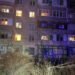 Киев: в Деснянском районе прогремел взрыв
