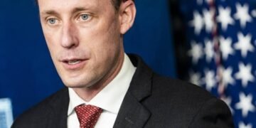 США осуждают попытки подорвать демократию в Бразилии – Салливан