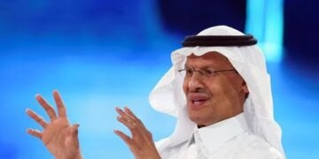 Саудовская Аравия планирует использовать уран для всего ядерного топливного цикла