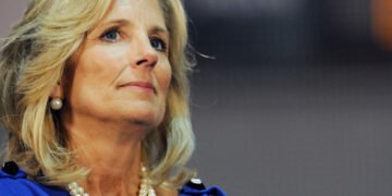 У супруги президента США обнаружили новообразование на коже. Ее ждет операция – Daily Mail