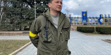 Оккупанты обстреляли две общины в Николаевской области