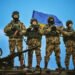 Авиация Сил обороны за прошедшие сутки нанесла 17 ударов по районам сосредоточения оккупантов