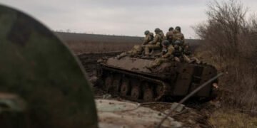 Соледар не находится под контролем рф – спикер Восточной группировки войск