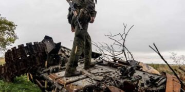 ВСУ за сутки уничтожили еще 430 российских оккупантов
