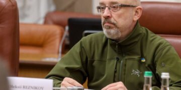 “Все потребности, которые нам представляет Генштаб – мы закрываем”: министр обороны о потребностях волонтерской помощи для армии
