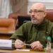 “Все потребности, которые нам представляет Генштаб – мы закрываем”: министр обороны о потребностях волонтерской помощи для армии