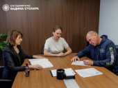 Фонд Вадима Столара предоставил квартиру освобожденному из плена защитнику “Азовстали”