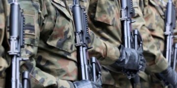 В Польше россиянина и белоруса обвиняют в работе на ГРУ