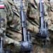 В Польше россиянина и белоруса обвиняют в работе на ГРУ