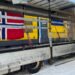 Українські прикордонники отримають понад 100 генераторів від Норвегії