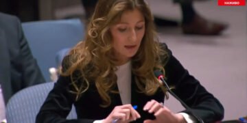 Украина вынесет на обсуждение проект резолюции ООН о создании специального трибунала против россии