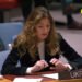 Украина вынесет на обсуждение проект резолюции ООН о создании специального трибунала против россии