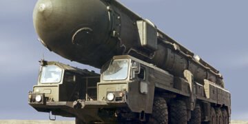 Украина расторгла соглашение с рф по обслуживанию ракетного комплекса “Сатана”