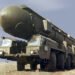 Украина расторгла соглашение с рф по обслуживанию ракетного комплекса “Сатана”