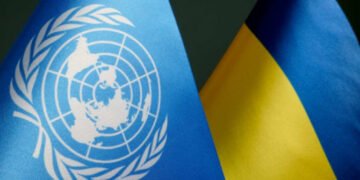 ООН: З початку війни в Україні постраждало 18 096 цивільних осіб