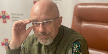 Резніков: Cпецслужби рф намагалися вербувати українських дітей через мобільну гру