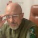 Резніков: Cпецслужби рф намагалися вербувати українських дітей через мобільну гру