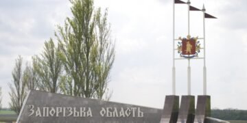 Миссия ООН, которая доставляла гумпомощь в Орехов, попала под российский обстрел