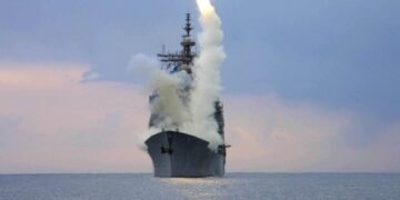 В Черном море находится до 6 вражеских кораблей