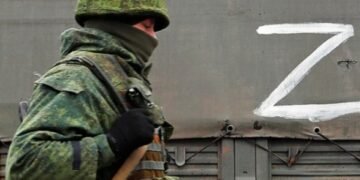 Российские оккупанты обстреляли Никопольский район