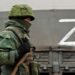 Российские оккупанты обстреляли Никопольский район