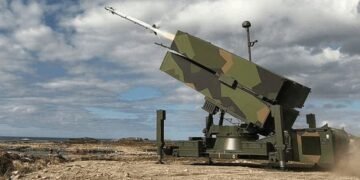 Канада приобретет комплекс NASAMS в Соединенных Штатах и передаст Украине