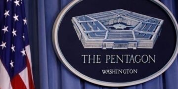 Пентагон опубликовал перечень оружия для Украины на 3,75 млрд долларов