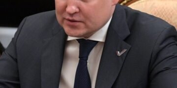 “Губернатор” Севастополя заявил, что ПВО сбила беспилотник