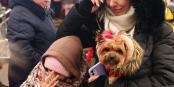 Война на Украине спровоцировала крупнейший миграционный кризис со времен Второй мировой войны