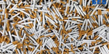 Уклонение от уплаты налогов на более 270 млн грн: гендиректору табачной компании сообщили о подозрении