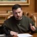 “Ожидаем от ЕС энергосберегающие лампы, генераторы и модульные дома”: Зеленский о деталях разговора с Урсулой фон дер Ляен