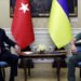 Эрдоган заявил Зеленскому о готовности к посредничеству между рф и Украиной