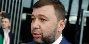 В окупований Маріуполь приїжджав віцепрем’єр РФ, Пушиліну “дісталося на горіхи”